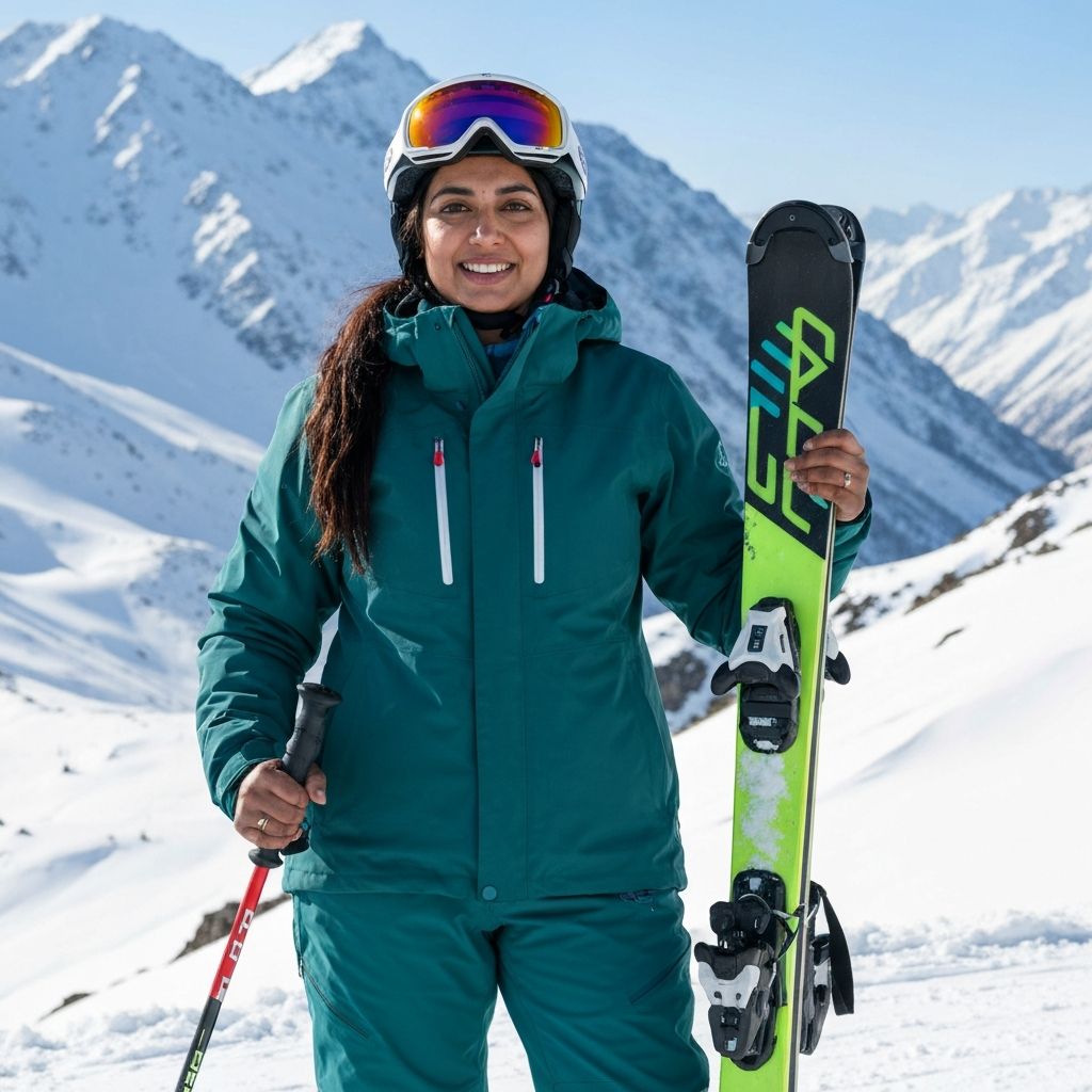 Priya Kapoor