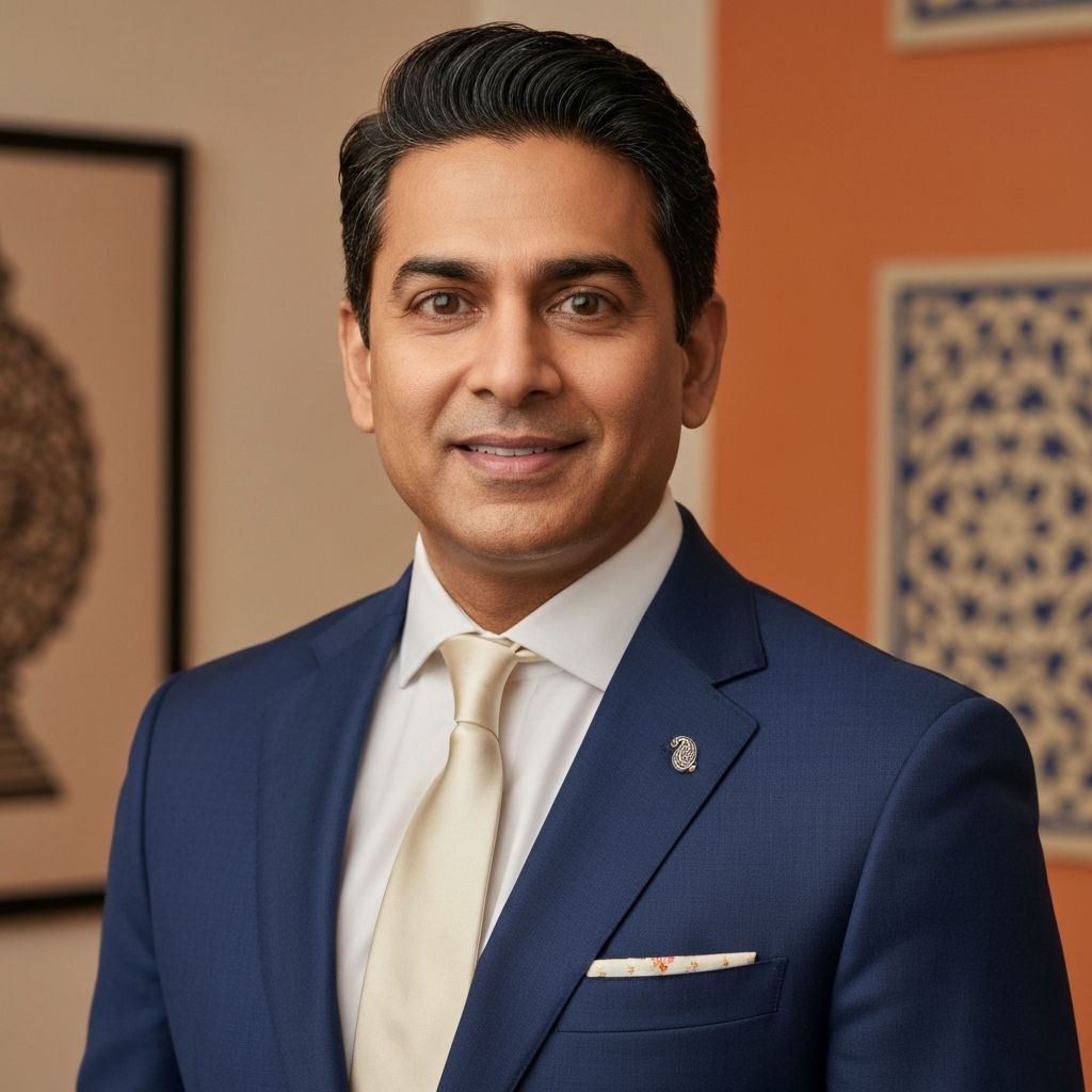 Dr. Rohit Gupta